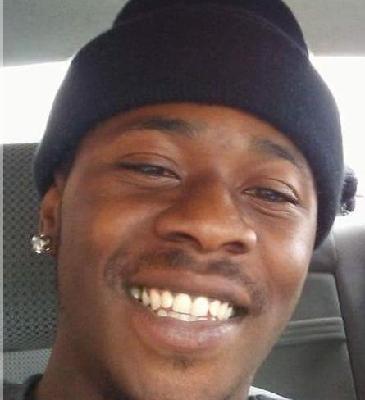Terrance Drakeford death by force case in Goldsboro, NC