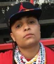 Brandie Angel death by force case profile photo