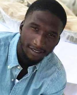 Jihad Vaughn death by force case profile photo