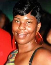 Nesha Pitt death by force case profile photo