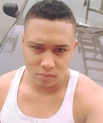 Pedro Diaz-Paz death by force case profile photo