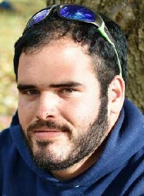 Jacob Secor death by force case profile photo