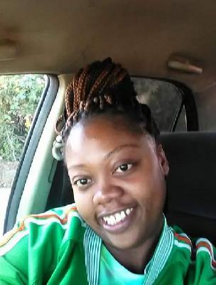 Andrea Farrior death by force case profile photo