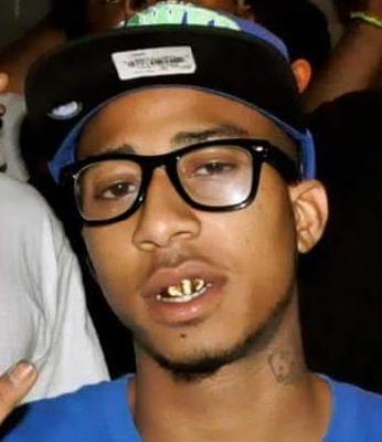 Terrence Eugene Goins death by force case in Greensboro, NC
