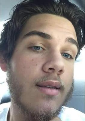 Johnathon Chavis death by force case profile photo