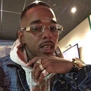 Anthony Hilliard death by force case profile photo