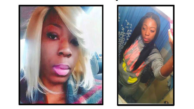 Shotannette Turner death by force case profile photo