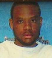 Xavier Luckey death by force case profile photo