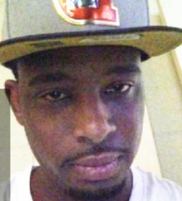 Elliot Barnes death by force case profile photo