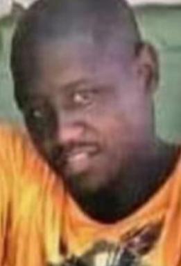 Redmond Barnes death by force case profile photo