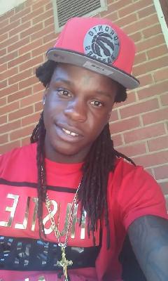 Decario Bethea death by force case profile photo