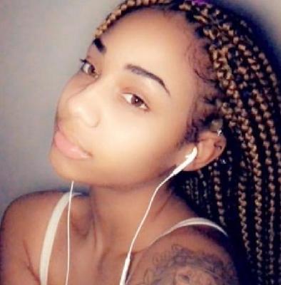 Chadiya Jones death by force case profile photo