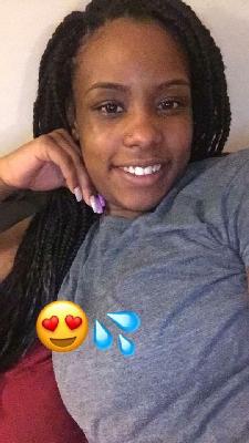 Tayzhah Bush death by force case profile photo