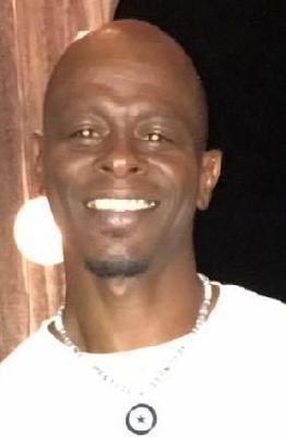 Timothy Ford death by force case profile photo