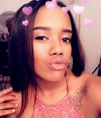 Imani Shabriyah Olivier death by force case in Sanford, NC