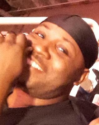 Trenez Valentine death by force case profile photo