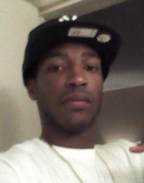 Quayshon McRae death by force case profile photo