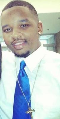Steven Calloway Jr death by force case in Raeford, NC