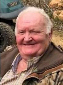 Jerry Hayes death by force case profile photo