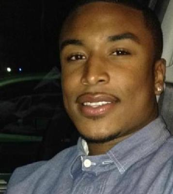 Gregory Mobley death by force case profile photo