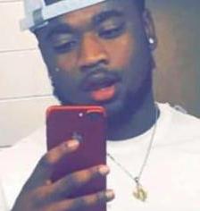 Jerimiah Hardy-Praylor death by force case profile photo