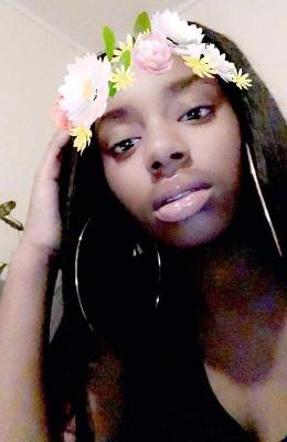 Anastasia Ray death by force case in High-point, NC