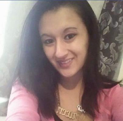 Veronica Jester death by force case in Pink-hill, NC