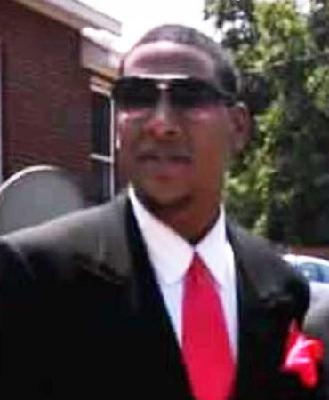 Jonquie Hemphill death by force case profile photo