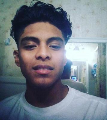 Jovannie Gonzalez-Martinez death by force case profile photo