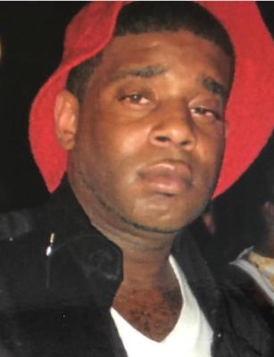 Reginald Johnson death by force case in Durham, NC