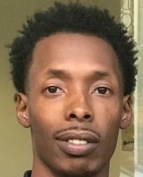 Sircorious Briont Griffin death by force case in High-point, NC