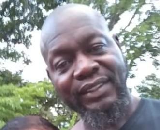 Roger Jones death by force case in Fayetteville, NC