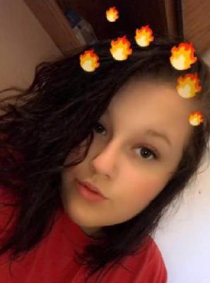 Katlyn Michelle Wittcop death by force case in Hickory, NC