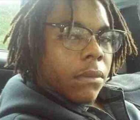Daquan Harris death by force case profile photo