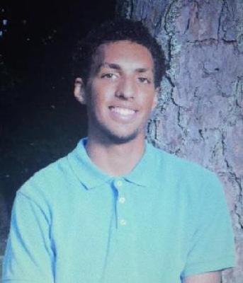 Jordan Gabriel death by force case profile photo