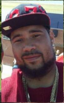 Richard Locklear death by force case in Shannon, NC