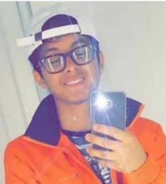 Luis Bravo death by force case in Wilson, NC