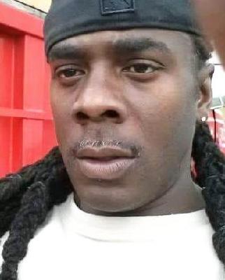 Michael Potts death by force case profile photo