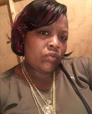 Nekeshia Washington death by force case profile photo