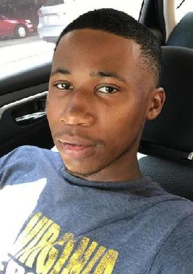 Psikeem Walker death by force case in Charlotte, NC