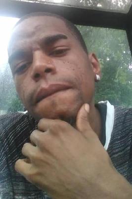 Antonio Wright death by force case profile photo