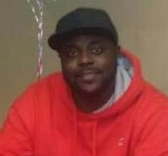 Brian Wiley death by force case profile photo