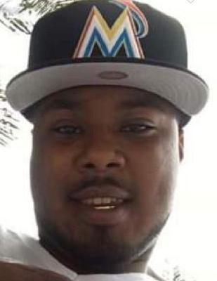Gabriel Parral death by force case profile photo