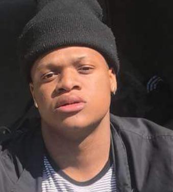 Jamie Bright death by force case profile photo
