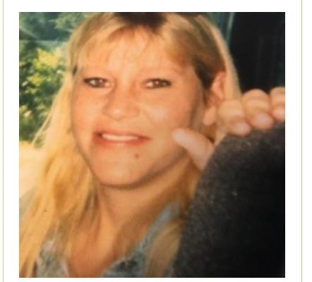Debra Ann Harris Royal death by force case in Thurmond, NC