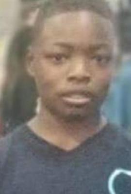 Derrick LaQuinn Lee Jr death by force case in Asheville, NC