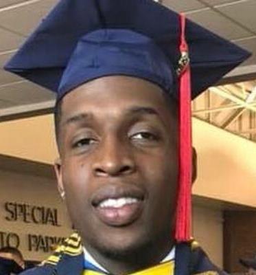Dionte Bethea death by force case profile photo