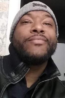 Antwon Chisley death by force case profile photo