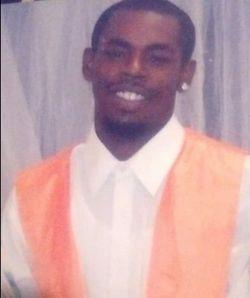 GMeke Davaron Zike Watford death by force case in Williamston, NC