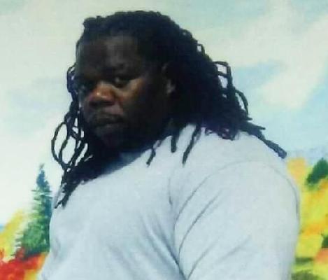 Darren Herbin death by force case profile photo